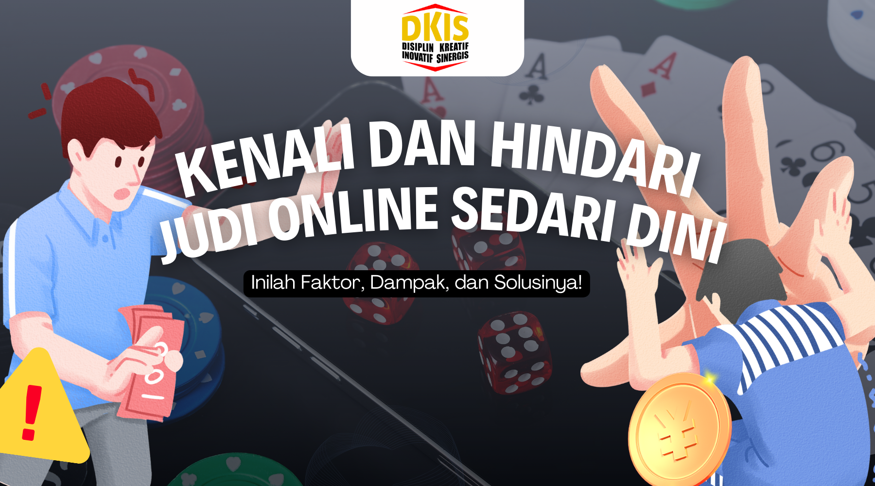 Risiko dan Dampak Bermain Togel pada Keuangan Pribadi