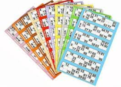 Simbol Pembawa Hoki dalam Permainan Togel