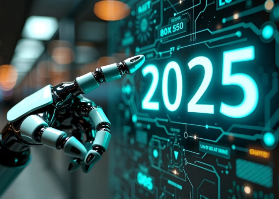 Tren Togel Online 2025 dengan Sistem AI Otomatis