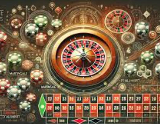 Bagaimana Strategi Angka Dapat Meningkatkan Peluang Menang