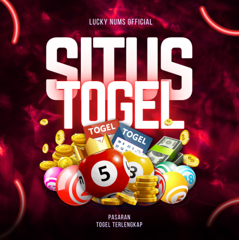 Tren Togel Online 2025 yang Paling Banyak Dicari Pemain