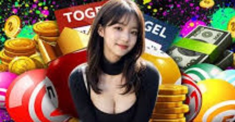 Rahasia di Balik Munculnya Pola Angka Ganda Togel