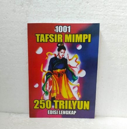 Simbol-Simbol Mimpi yang Sering Dikaitkan dengan Togel