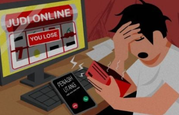 Mengelola Mental Saat Kecanduan Risiko Togel Online