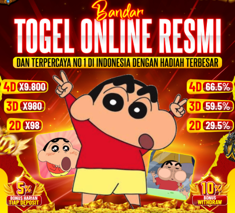 Dampak Togel Indonesia pada Gaya Hidup Pemain Modern