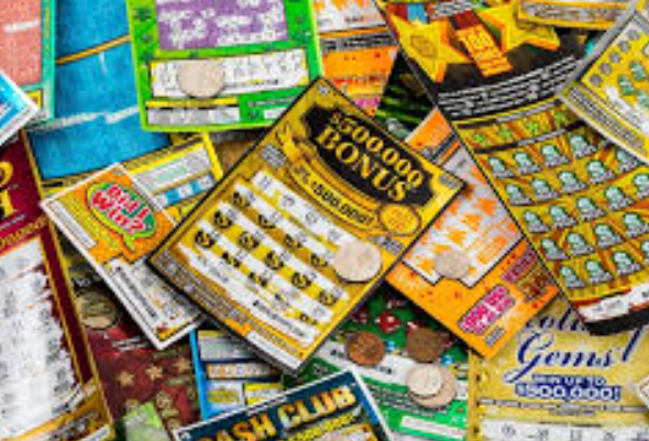 Tips Tingkatkan Kesempatan Jackpot Togel Harian