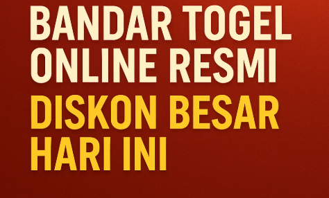 Perbedaan Toto Online Resmi dan Situs Ilegal