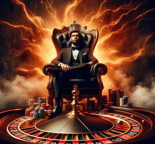 Psikologi Pemain di Balik Kepercayaan Togel Gacor