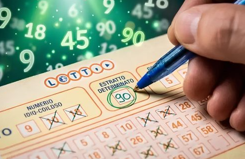 Bocoran Togel Online Paling Jitu dan Konsisten Setiap Hari