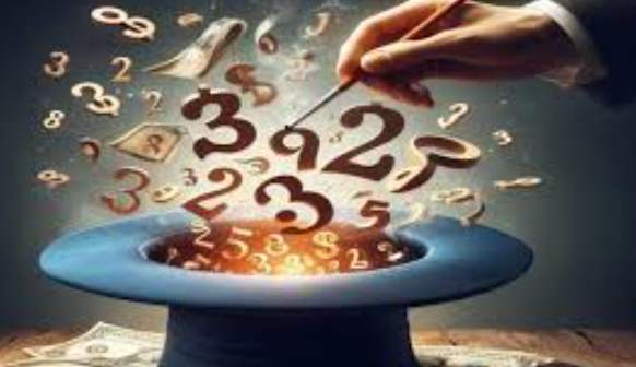 Momen Sengit Togel Saat Angka Hampir Tembus