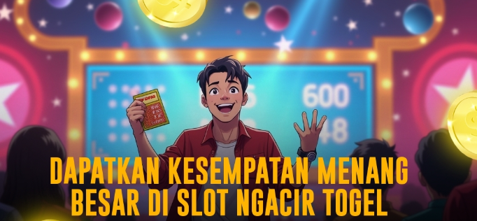 Alasan Pasaran Togel Tertentu Lebih Diminati Pemain