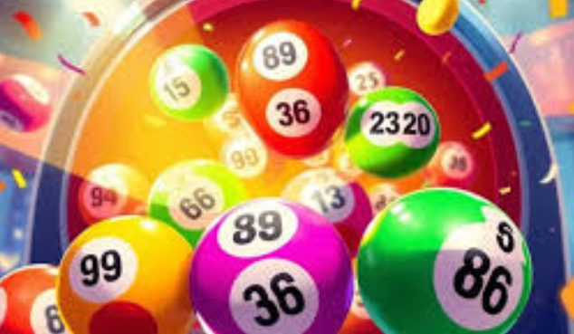 Pola Angka Togel yang Sering Dianggap Pembawa Hoki