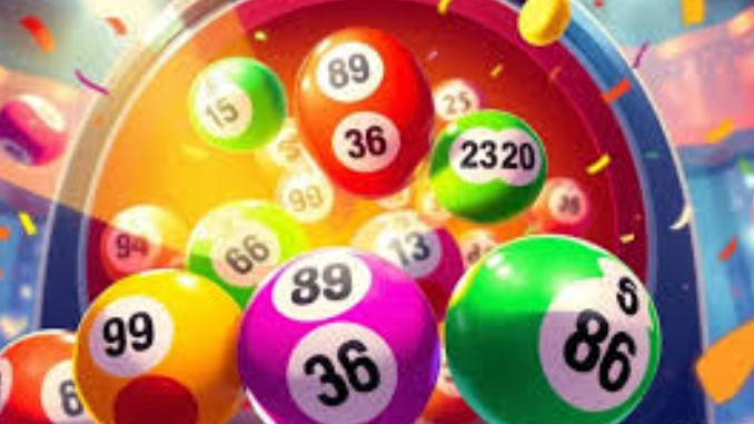 Ilusi Pola Angka Berulang pada Permainan Togel