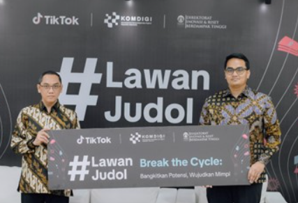 Pemerintah Gencarkan Edukasi Risiko Perjudian Togel
